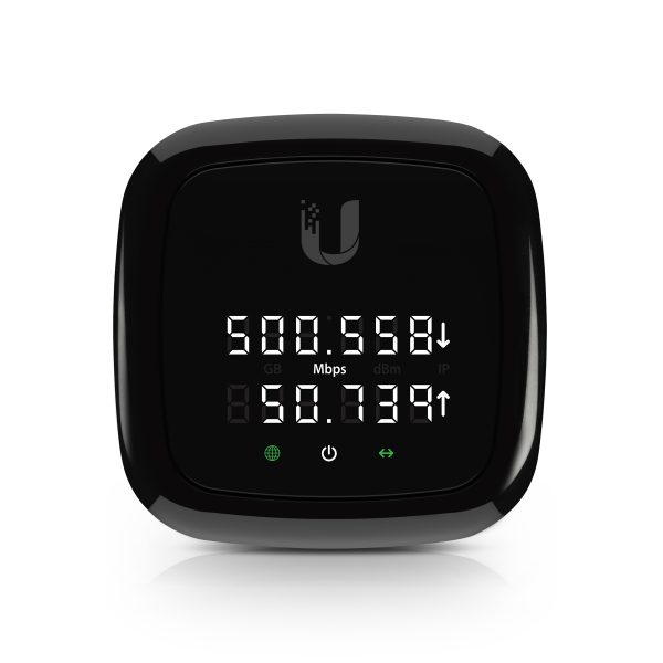 Ubiquiti UFiber Nano G pasarela o controlador 1000 Mbit/s