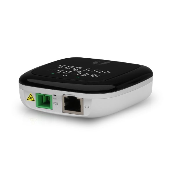 Ubiquiti UFiber Nano G pasarela o controlador 1000 Mbit/s - Imagen 3