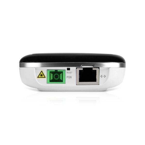 Ubiquiti UFiber Nano G pasarela o controlador 1000 Mbit/s - Imagen 2
