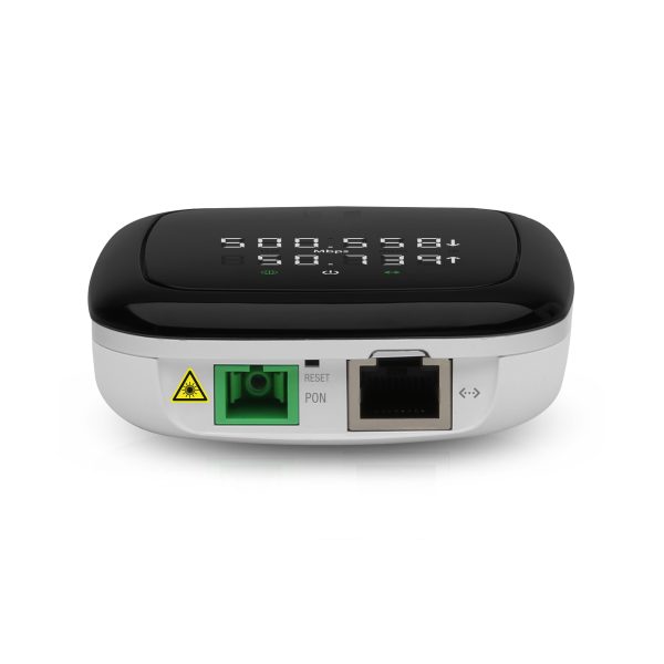 Ubiquiti UFiber Nano G pasarela o controlador 1000 Mbit/s - Imagen 4
