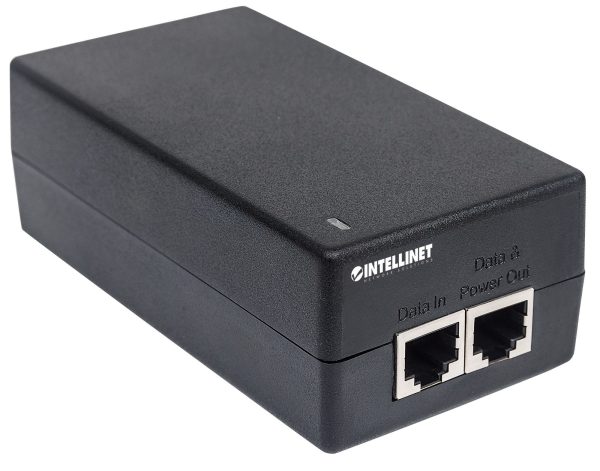Intellinet 561235 adaptador PoE Gigabit Ethernet 48 V - Imagen 3