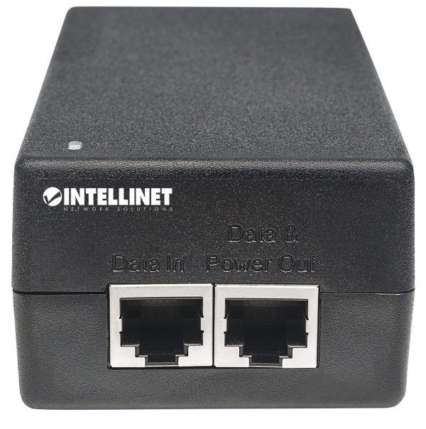 Intellinet 561235 adaptador PoE Gigabit Ethernet 48 V - Imagen 4