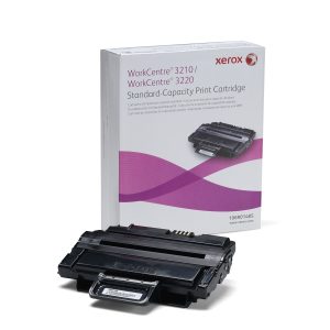 Xerox High Capacity Cartridge (4100 pages) cartucho de tóner Original Negro
