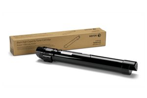 Xerox 106R01446 cartucho de tóner 1 pieza(s) Original Negro