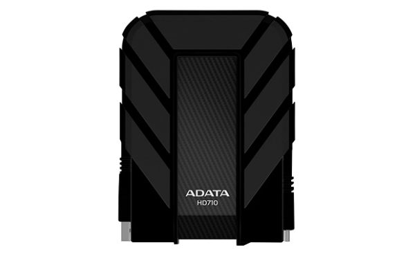 ADATA HD710 Pro disco duro externo 4 TB 2.5" USB 3.2 Gen 1 (3.1 Gen 1) Negro - Imagen 3