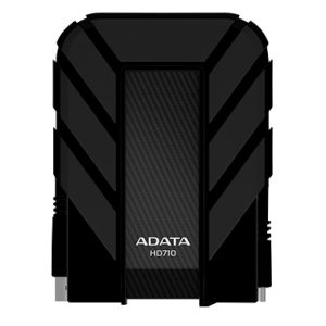 ADATA HD710 Pro disco duro externo 4 TB 2.5" USB 3.2 Gen 1 (3.1 Gen 1) Negro