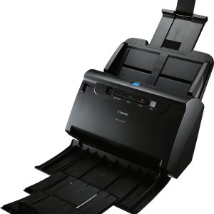 Canon imageFORMULA DR-C230 Escáner alimentado con hojas 600 x 600 DPI A4 Negro
