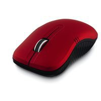 Verbatim 99767 ratón Oficina Ambidiestro RF inalámbrico Óptico 1200 DPI