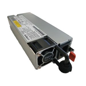 Lenovo 7N67A00883 unidad de fuente de alimentación 750 W Acero inoxidable