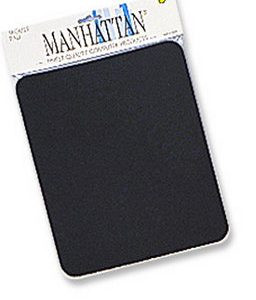Manhattan Mouse Pad