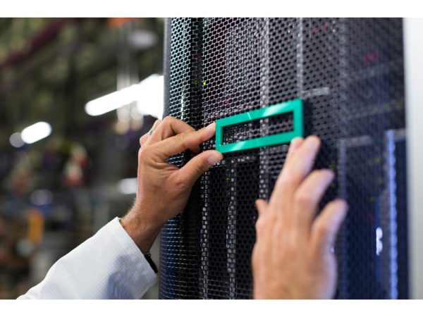 HPE P37863-B21 sistema de refrigeración de computadora Disipador térmico/radiador - Imagen 2