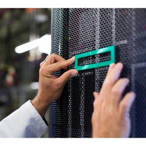HPE P37863-B21 sistema de refrigeración de computadora Disipador térmico/radiador