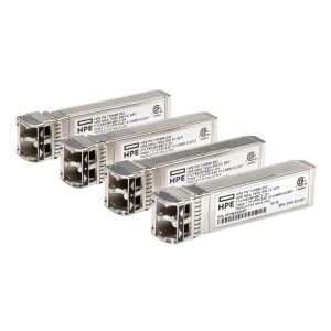HPE C8R24B módulo de red del transceptor Fibra óptica 16000 Mbit/s SFP+ 850 nm