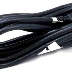 Lenovo 4L67A08366 cable de alimentación Negro 2.8 m Acoplador C13 Acoplador C14