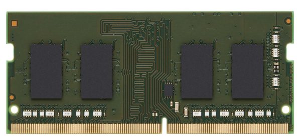 HP 2E2M5AA módulo de memoria 8 GB 1 x 8 GB DDR4 3200 MHz - Imagen 2