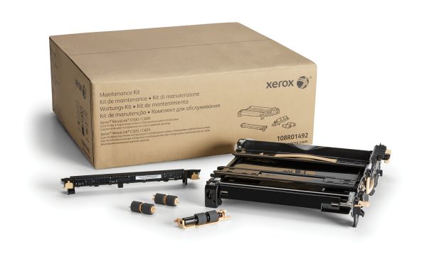 Xerox 108R01492 kit para impresora Kit de mantenimiento - Imagen 2