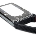 Lenovo 7XB7A00043 disco duro interno 4 TB 7200 RPM 3.5" SAS
