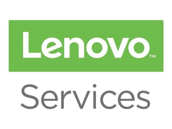 Lenovo 3Y 24x7 3 Año(s) - Imagen 2