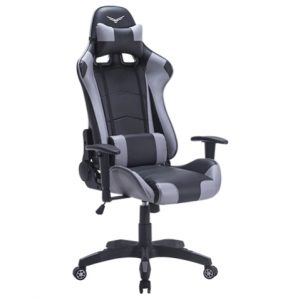 Naceb Technology Soldier Silla universal para juegos asiento acolchado