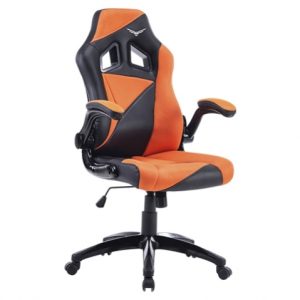 Naceb Technology Air Striker Silla universal para juegos asiento acolchado