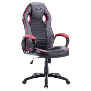 Naceb Technology Juggernaut Silla universal para juegos asiento acolchado