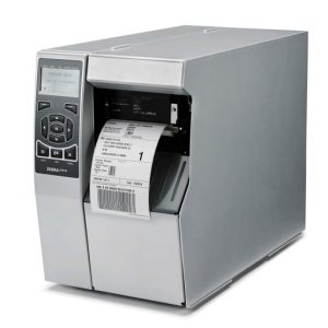 Zebra ZT510 impresora de etiquetas Transferencia térmica 300 x 300 DPI 305 mm/s Ethernet Bluetooth