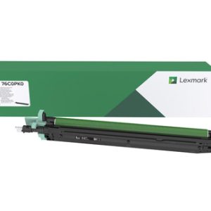 Lexmark 76C0PK0 tambor para impresora Original 1 pieza(s)