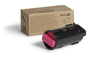 Xerox 106R03885 cartucho de tóner 1 pieza(s) Original Magenta
