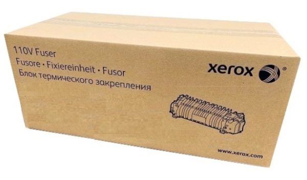 Xerox 115R00135 fusor 100000 páginas - Imagen 2