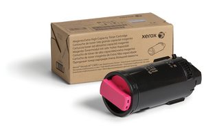 Xerox 106R03937 cartucho de tóner 1 pieza(s) Original Magenta