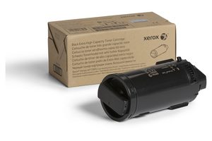 Xerox 106R03939 cartucho de tóner 1 pieza(s) Original Negro