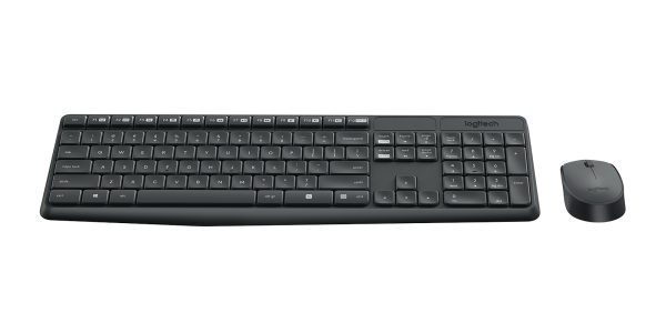 Logitech MK235 - Imagen 2