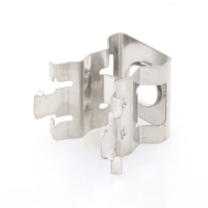 Syscom CSH12 accesorio para antena Soporte para maletero Plata Acero