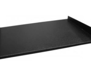 Enson ENS-RTR1U accesorio para rack Repisa de estante
