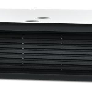 APC SMT750RM2UC sistema de alimentación ininterrumpida (UPS) Línea interactiva 0.75 kVA 500 W 6 salidas AC