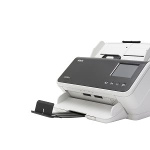 Kodak S2080W Escáner con alimentador automático de documentos (ADF) 600 x 600 DPI A4 Negro, Blanco