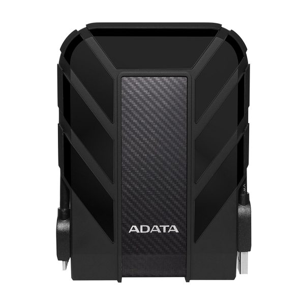 ADATA HD710 Pro disco duro externo 2 TB 2.5" USB 3.2 Gen 1 (3.1 Gen 1) Negro - Imagen 4