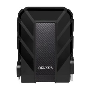 ADATA HD710 Pro disco duro externo 2 TB 2.5" USB 3.2 Gen 1 (3.1 Gen 1) Negro