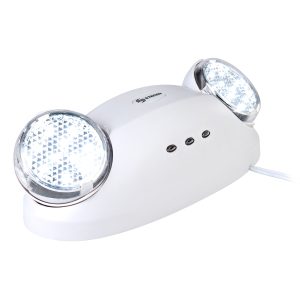 Steren LAM-500 lámpara de emergencia Blanco