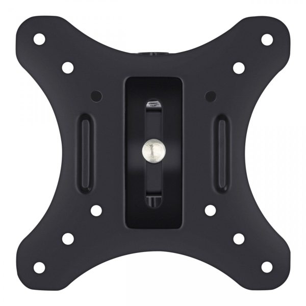 Steren STV-021 soporte para TV 58.4 cm (23") Negro - Imagen 4