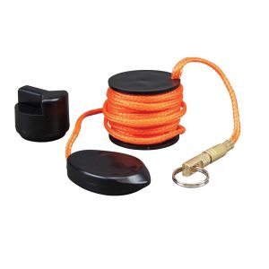 Klein Tools SRS56037 dispensador de cable Negro, Naranja