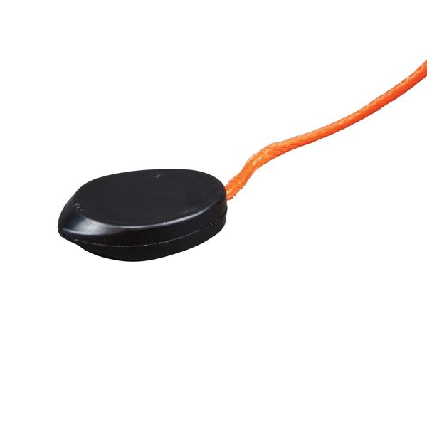 Klein Tools SRS56037 dispensador de cable Negro, Naranja - Imagen 3