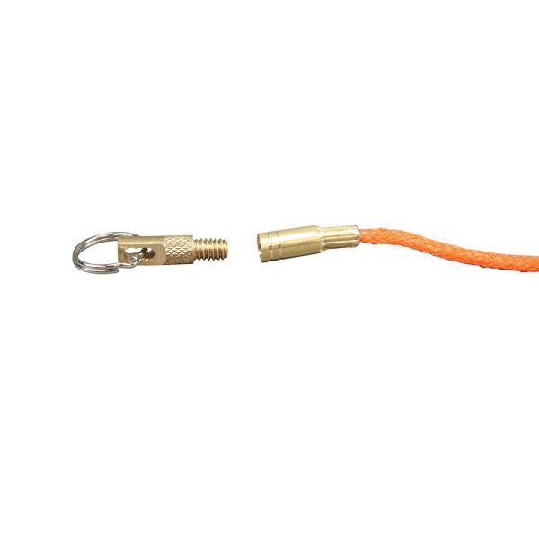 Klein Tools SRS56037 dispensador de cable Negro, Naranja - Imagen 2