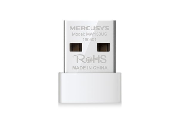 Mercusys MW150US tarjeta de red USB 150 Mbit/s - Imagen 4