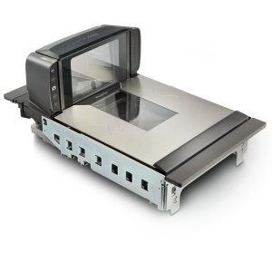 Datalogic Magellan 9400i Lector de código de barras integrado 1D/2D Laser Acero inoxidable