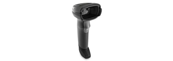 Zebra DS2278 Lector de código de barras manual 1D/2D LED Negro - Imagen 3