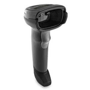 Zebra DS2278 Lector de código de barras manual 1D/2D LED Negro