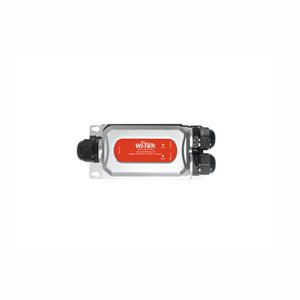 Wi-Tek WI-POE21E-O adaptador PoE Gigabit Ethernet