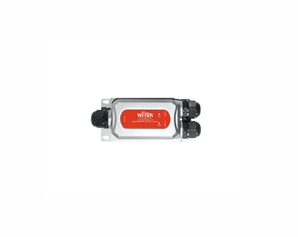Wi-Tek WI-POE21E-O adaptador PoE Gigabit Ethernet