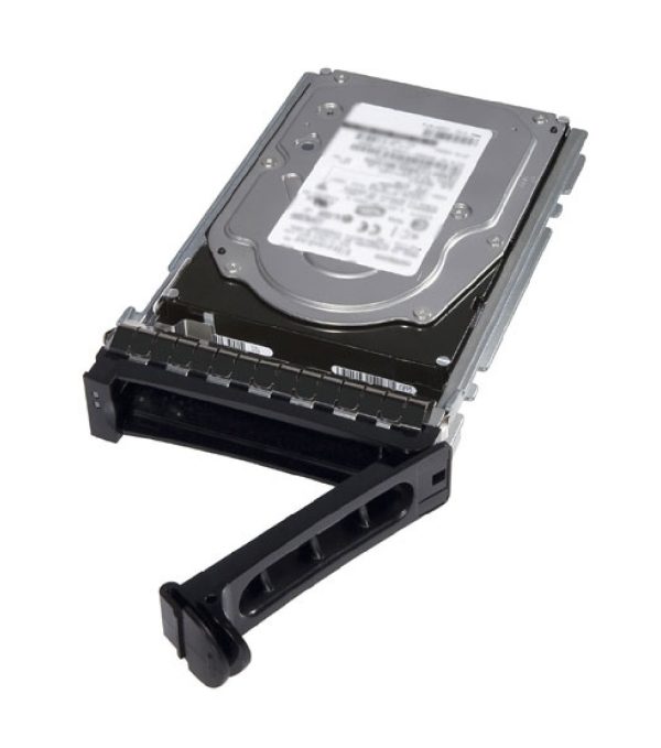 DELL 400-ATKJ disco duro interno 2 TB 7200 RPM 3.5" Serial ATA III - Imagen 2